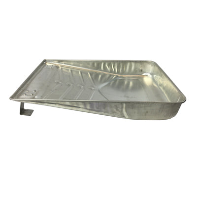 9"Shall MTL Paint Tray