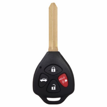 KEY Blank, Automobile-Import