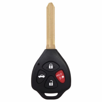 Remotehead Key TOY049H