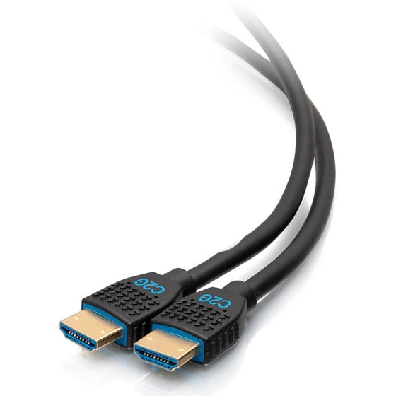 C2G C2G10378 Ultra Flexible 10ft HDMI Cable