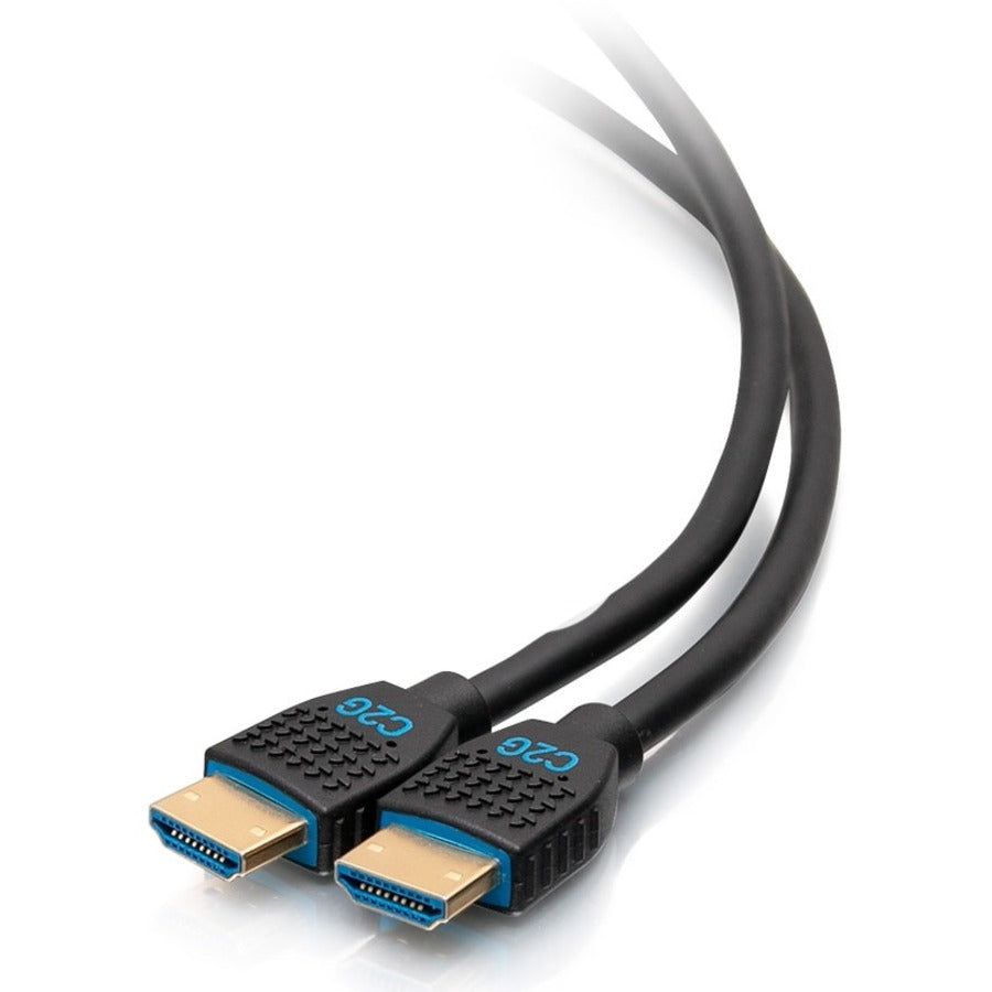 C2G C2G10378 Ultra Flexible 10ft HDMI Cable