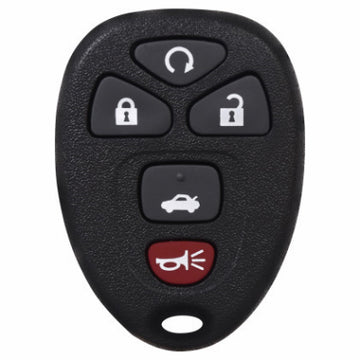Remote GM016H