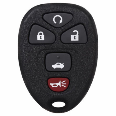 Remote GM016H