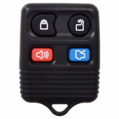 Remote FRD010D