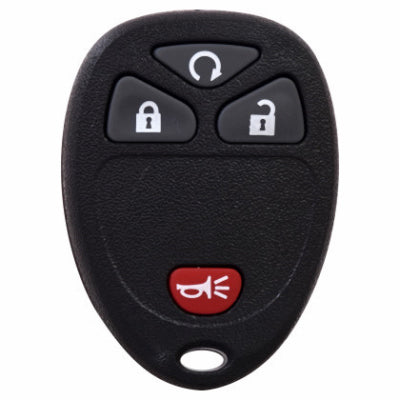 Remote GM002D