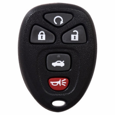 Remote GM006D
