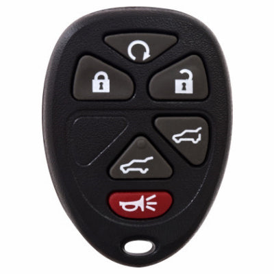 Remote GM008D