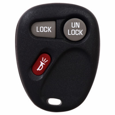 Remote GM029D