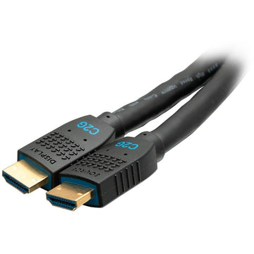 C2G C2G10381 20ft Ultra Flexible HDMI Cable