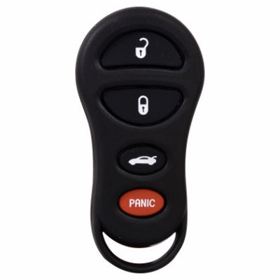 Remote CP019D