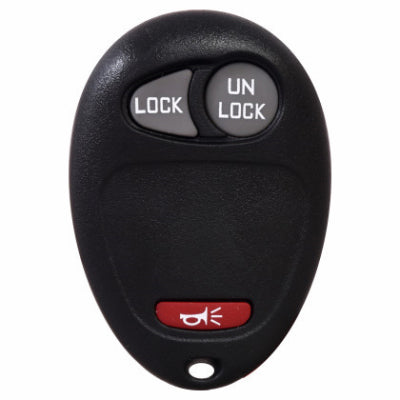 Remote CP048D