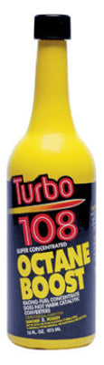 FUEL Additives