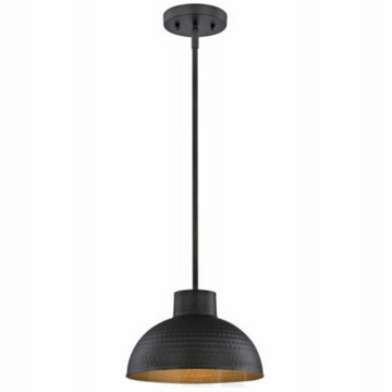 Westinghouse Lighting Corp 63099 1LGT Malte Mini Pendant