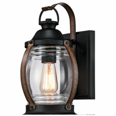 1LGTCanyon Wall Fixture