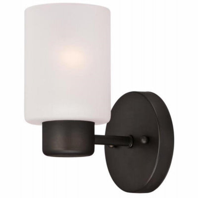 1LGTSylves Wall Fixture