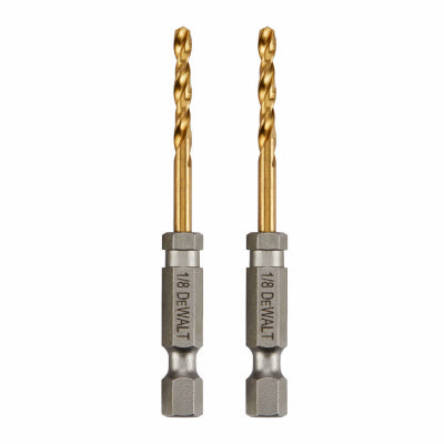 1/8" Titan Imp Bit, 2/Pack