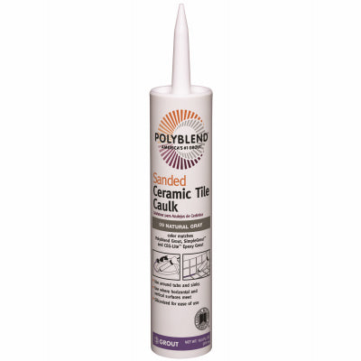 10.5OZ Arc WHT Caulk
