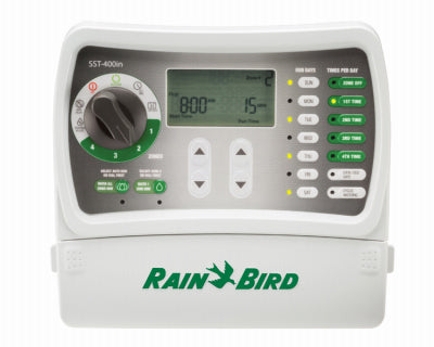 Rainbird National Sls SST-400IN 4Station SimpSet Timer