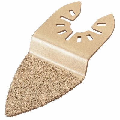 Oscillating Carbide Grout Removal Blade