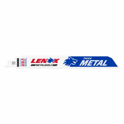 5PK 9"x14t Recip Blade