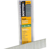 Stanley Bostitch BT1314B-1M 1000PK 1-3/16"18GA Brad