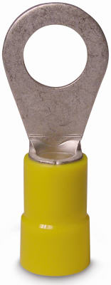 14PK12-1/4Ring Terminal
