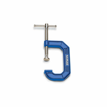 Irwin Industrial Tool Co 225104 4" C-Clamp