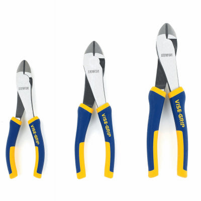 6" Diag Cut Plier