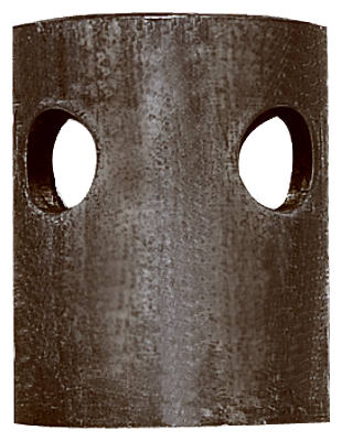 9/16" Tube Swivel Mount