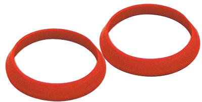 Plumb Pak Corporation 1765TPRU 1-1/2x1-1/4 Rubb Washer