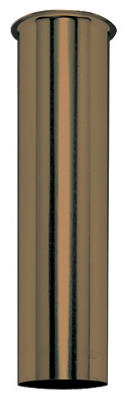 Plumb Pak Corporation 114RBK 1-1/2x12BRS Tail Piece