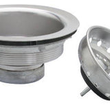 Plumb Pak Corporation 1431SSBX Work Horse Strainer