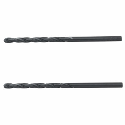 1/8" HD JL BLK Ox Bit