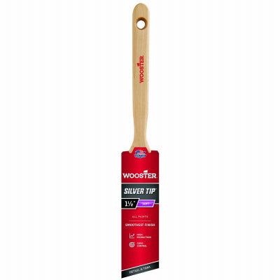 SLVTip1.5"ANGSash Brush