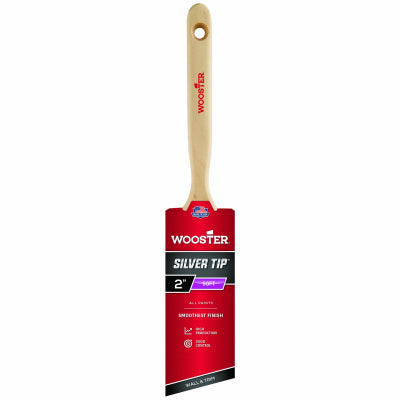 SLVTip 2"ANG Sash Brush