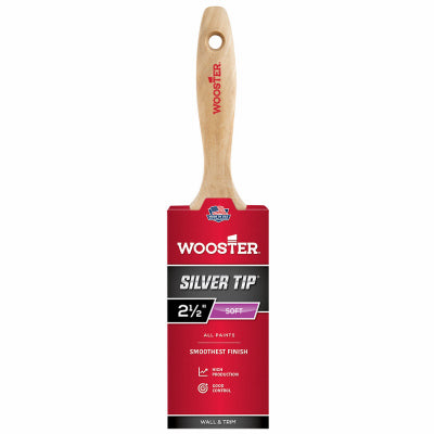 SLVTip 2.5" Varn Brush