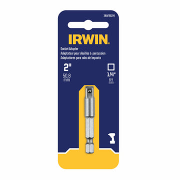 Socket Adapters & SETS