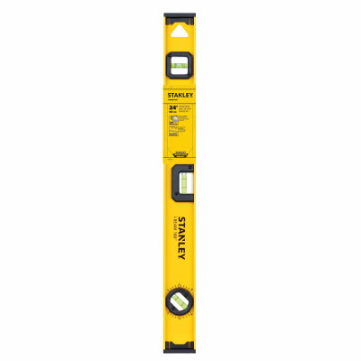 24" I-Beam Level