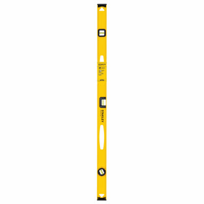 48" I-Beam Level