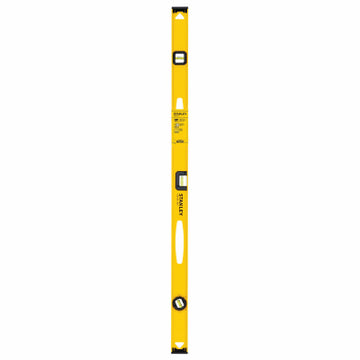 48" I-Beam Level