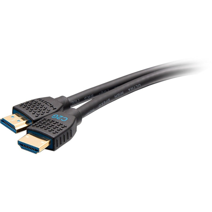 C2G C2G10453 C2G 3 Ultra HS HDMI w Eth 8K
