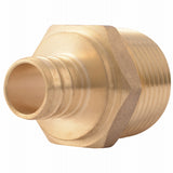 Sharkbite/Cash Acme UC139LFA 3/4"x1"Thread M Adapter