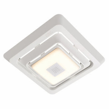 Speaker Exhaust Fan/LED