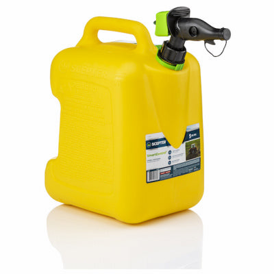 Scepter Canada Inc FSCD501 5 GAL Diesel Fuel Can