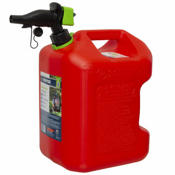 Scepter Canada Inc FSCG501 5 GAL Summit Gas Can