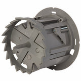 Southwire/Coleman Cable MSBST250 Smart Box Shark Tooth