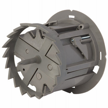 Southwire/Coleman Cable MSBST250 Smart Box Shark Tooth