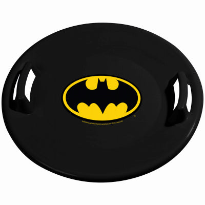 Slippery Racer SR710BTM 26" Batman Saucer Sled