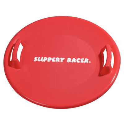 Slippery Racer SR710R 26" Red Pro Saucer Sled
