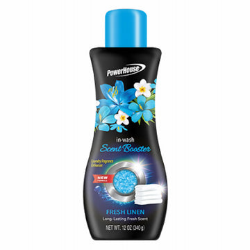 Detergent & Cleaners